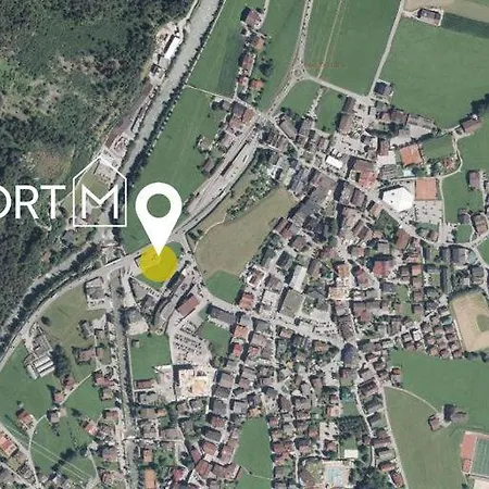 Sieghards Appartement