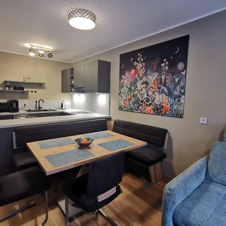 Apartamento Sieghards Mayrhofen