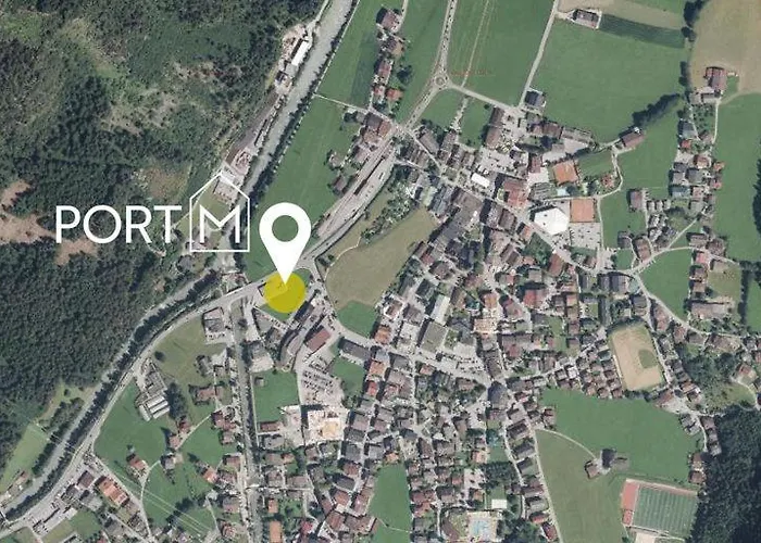 Sieghards Appartement