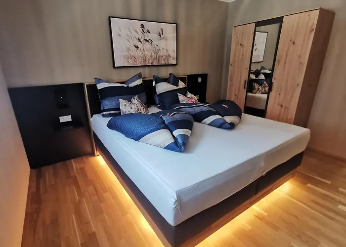 Sieghards * מאיירהופן