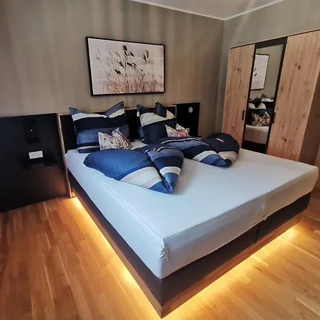 Sieghards * Майргофен